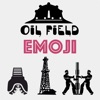 Oilfield Emoji - iPhoneアプリ
