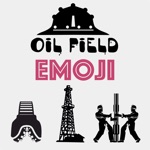 Download Oilfield Emoji app