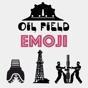 Oilfield Emoji app download