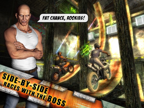 Screenshot #4 for Rock(s) Rider