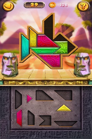 Kuma Block Puzzle screenshot 3