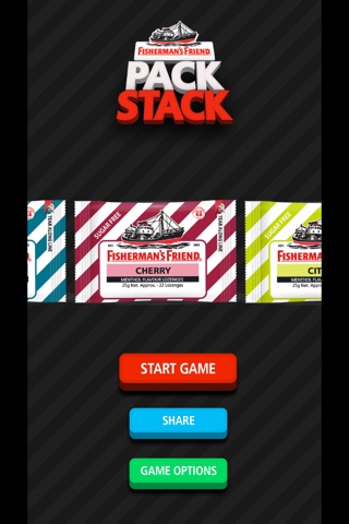 Fisherman's Friend: Pack Stack (SG) screenshot 2