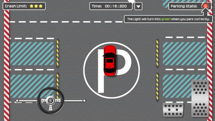 Car Parking Funny screenshot-3