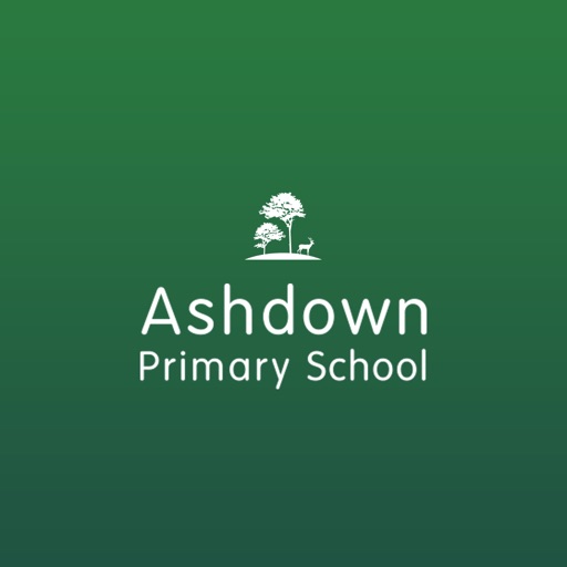 Ashdown Primary School icon