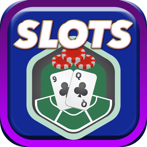 Amsterdam Casino Slots of Hearts - Jackpot Free Game icon