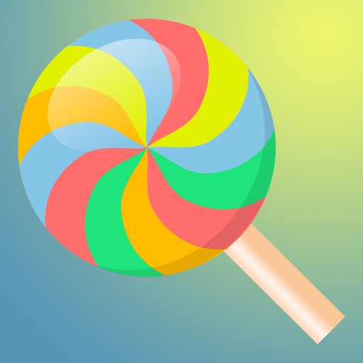 Pop Rush Icon