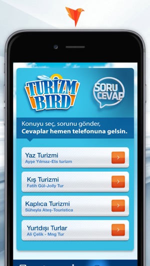 TurizmBird(圖3)-速報App