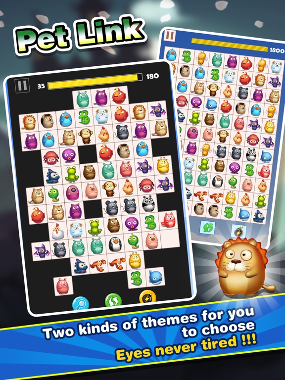 Screenshot #5 pour Pet Link Deluxe