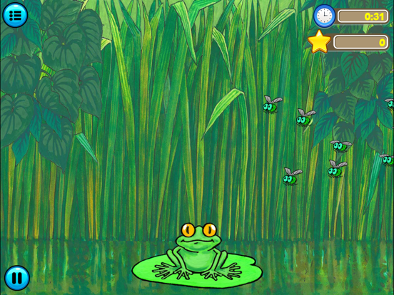 Screenshot #6 pour Froggy Match-it Phonics