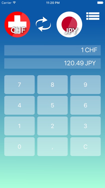 Currency Converter Premium screenshot-3