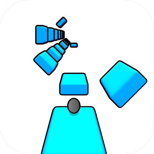 Square Road iOS App
