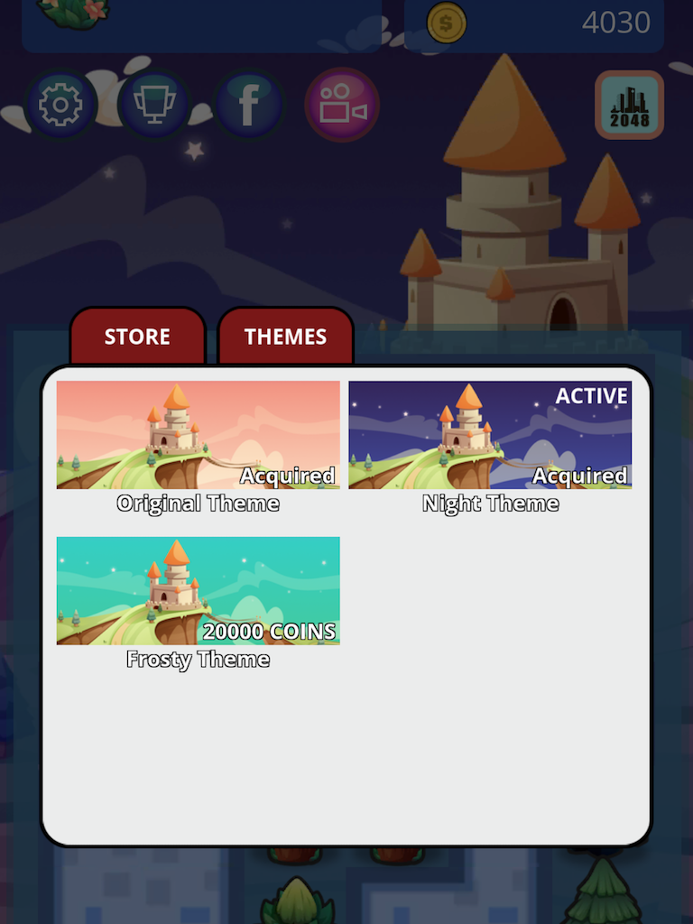 Puzzle Castles Civilization