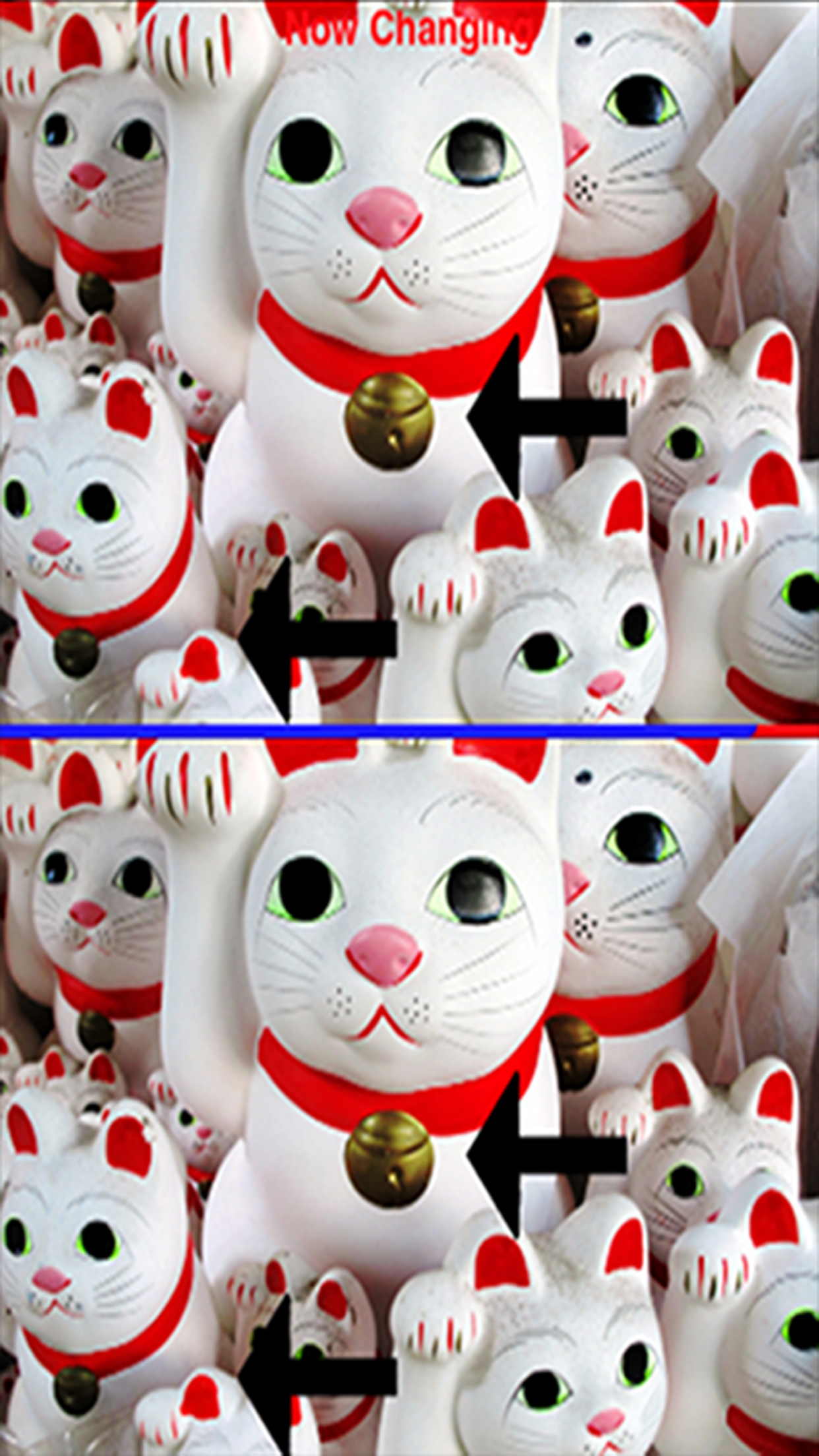 Appearing 5 Differences screenshot 3
