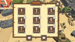 Game screenshot Blocky Army Strike apk