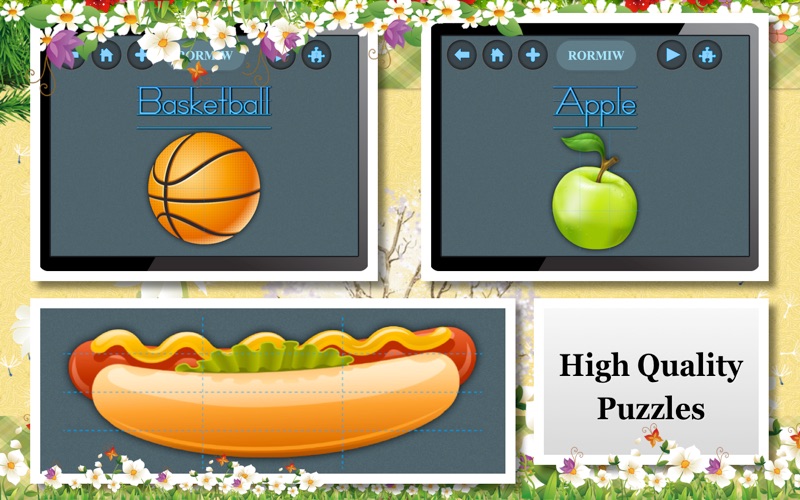 Kids Puzzles thumbnail 4