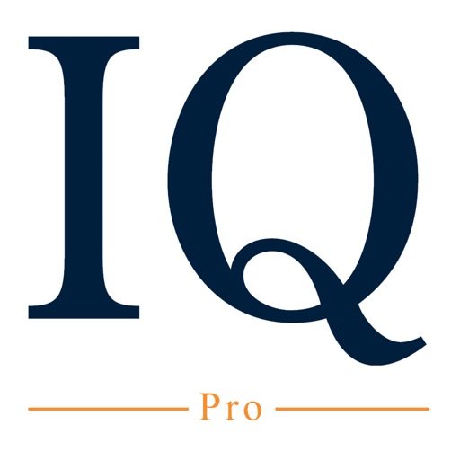 IQCPD Pro icon