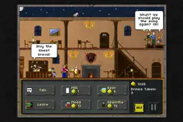 Game screenshot Pixel Heroes: Byte & Magic mod apk