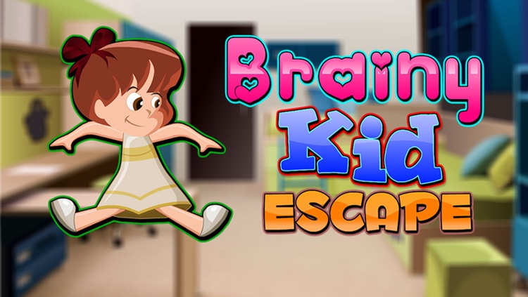 Brainy Kid Escape