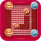 Candy Plot : - Connect and enjoy the puzzle in adventurous candy's land
