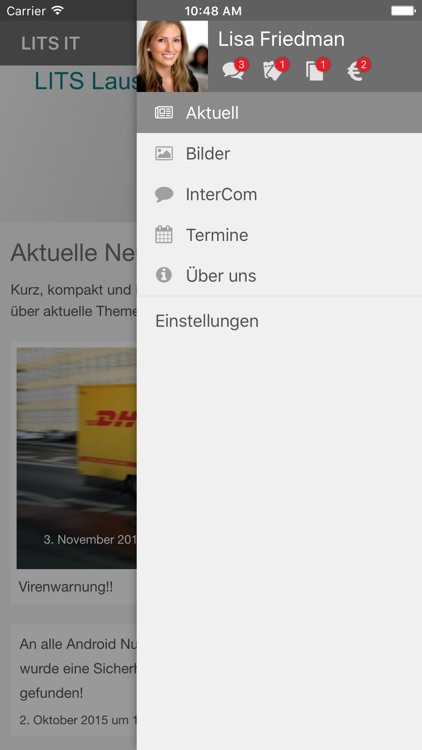 LITS Lausitzer IT-Service GmbH