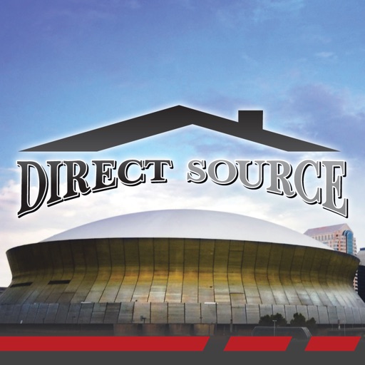 Direct Source icon