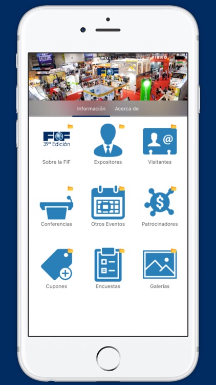 Feria Internacional de Franquicias