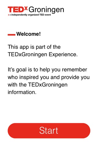 TEDxGroningen 2016 screenshot 2