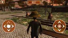 Game screenshot Real Kids Zoo Park Trip hack