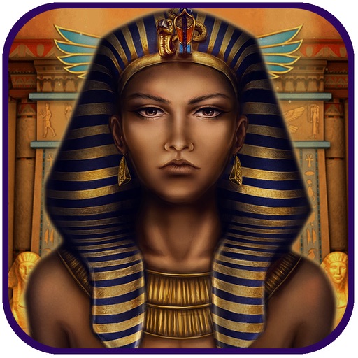 God Of Egyptian - Find Object iOS App