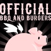 Official BBQ and Burgers