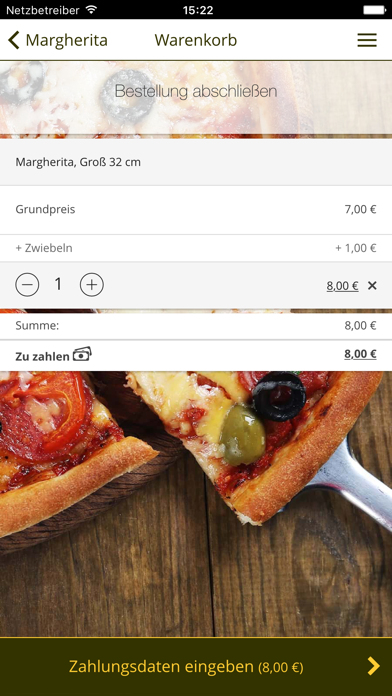 Screenshot #3 pour Burger Republic