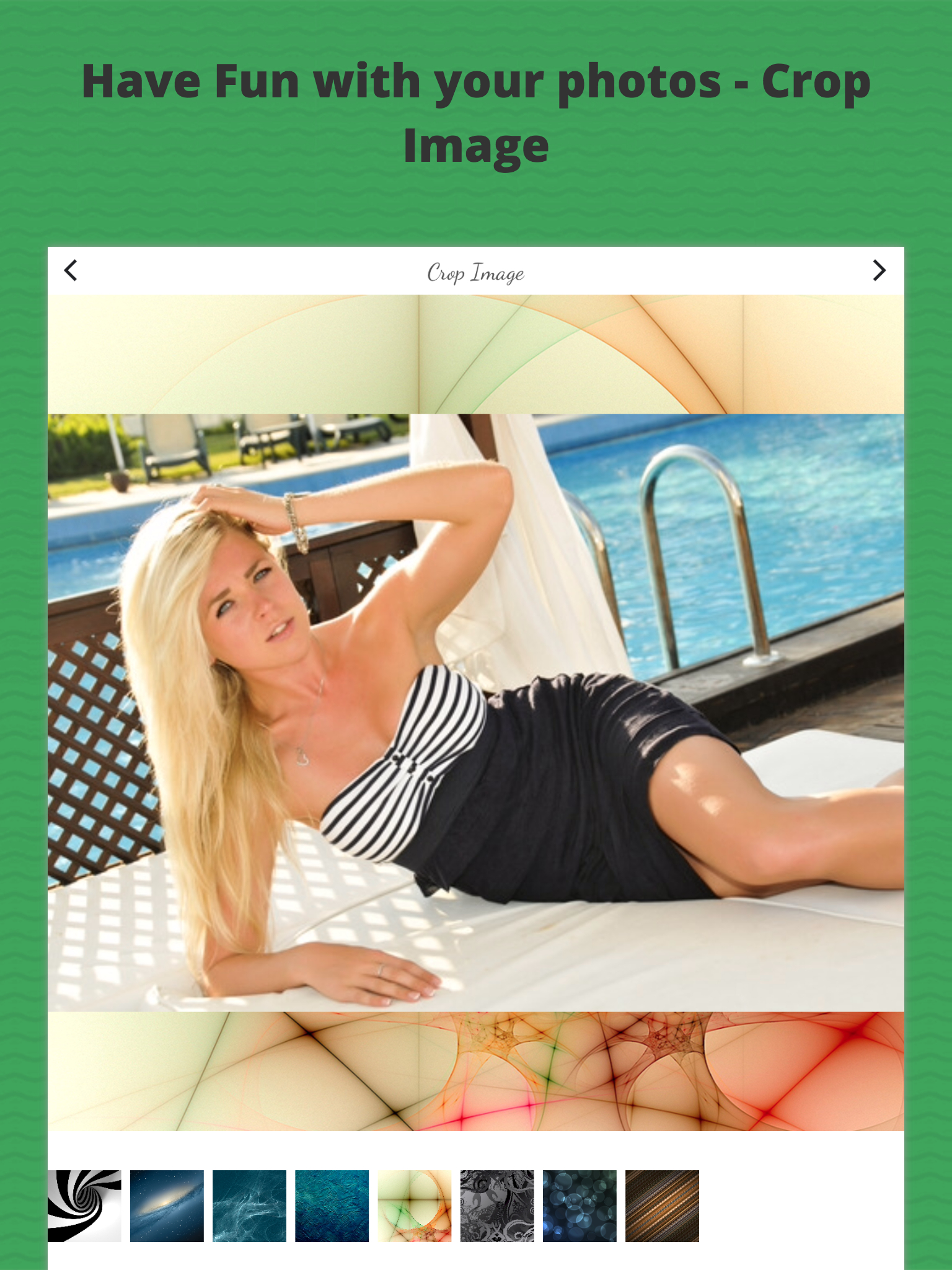 Fun Camera-Create Photo Collage,Effects and Share screenshot 6