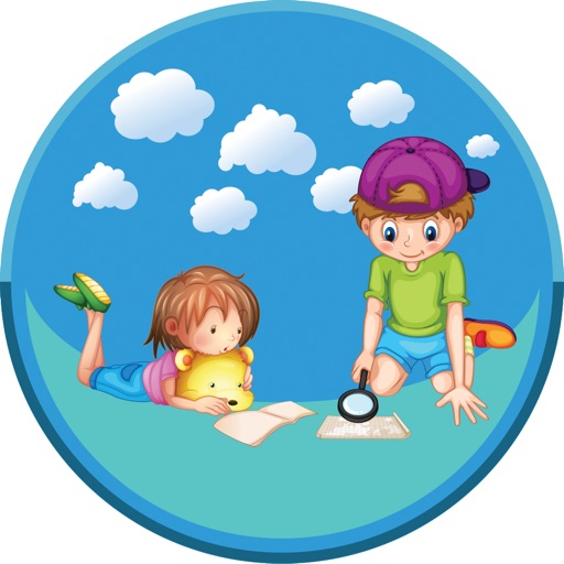 Jeu de mémoire pour enfants - shubi iOS App