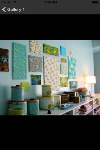 Decorative Wall Stickers screenshot 3