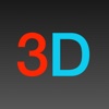 3D Pictures HD