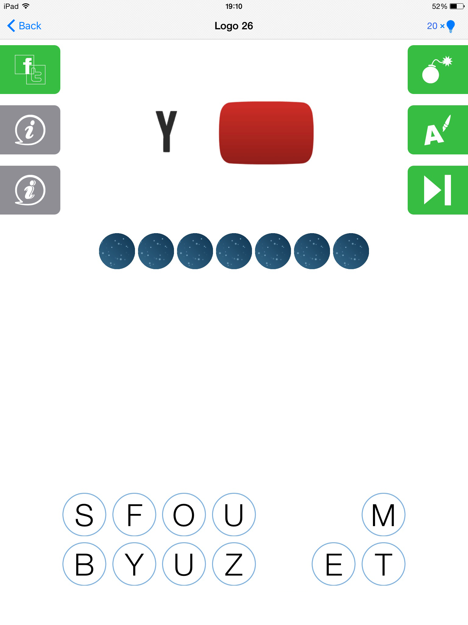 Logo Quiz - Guess The Music Bands