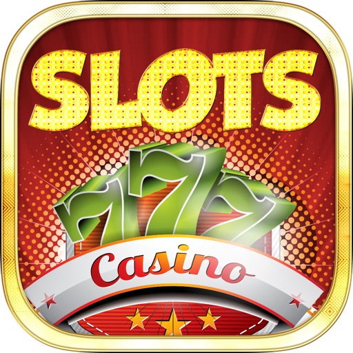 777 A Las Vegas Amazing Lucky Slots Game FREE icon