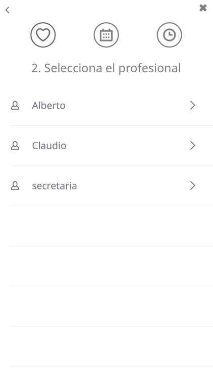 Quality Tenis screenshot-3