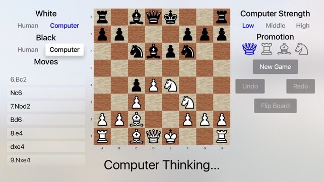 Chess TV!(圖3)-速報App