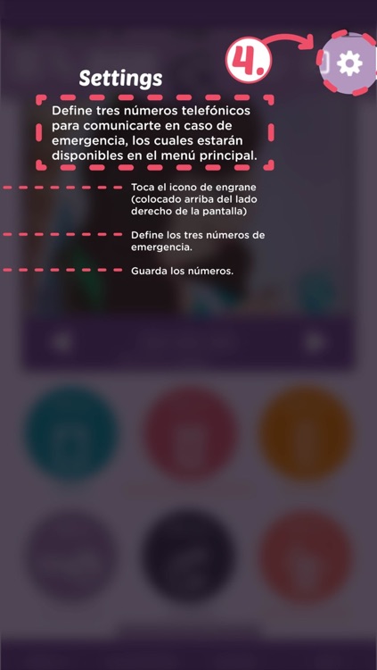 LactanciaSI screenshot-3