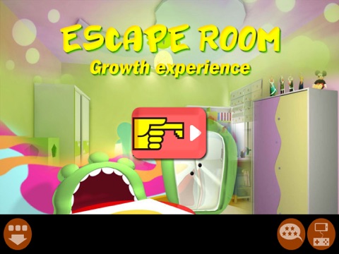 Screenshot #4 pour Échapper chambre expérience de