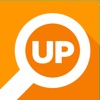 Finder for Jawbone Lite - find your lost UP24, UP2, UP3 and UP4 - iPadアプリ