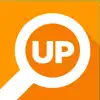 Similar Finder for Jawbone Lite - find your lost UP24, UP2, UP3 and UP4 Apps