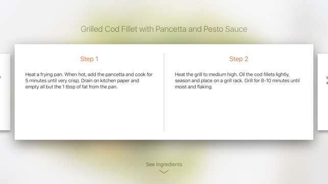 Ocado Recipes(圖5)-速報App