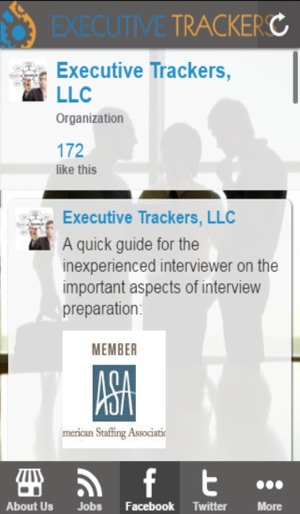 Executive Trackers(圖4)-速報App