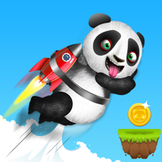 Activities of Run Panda -