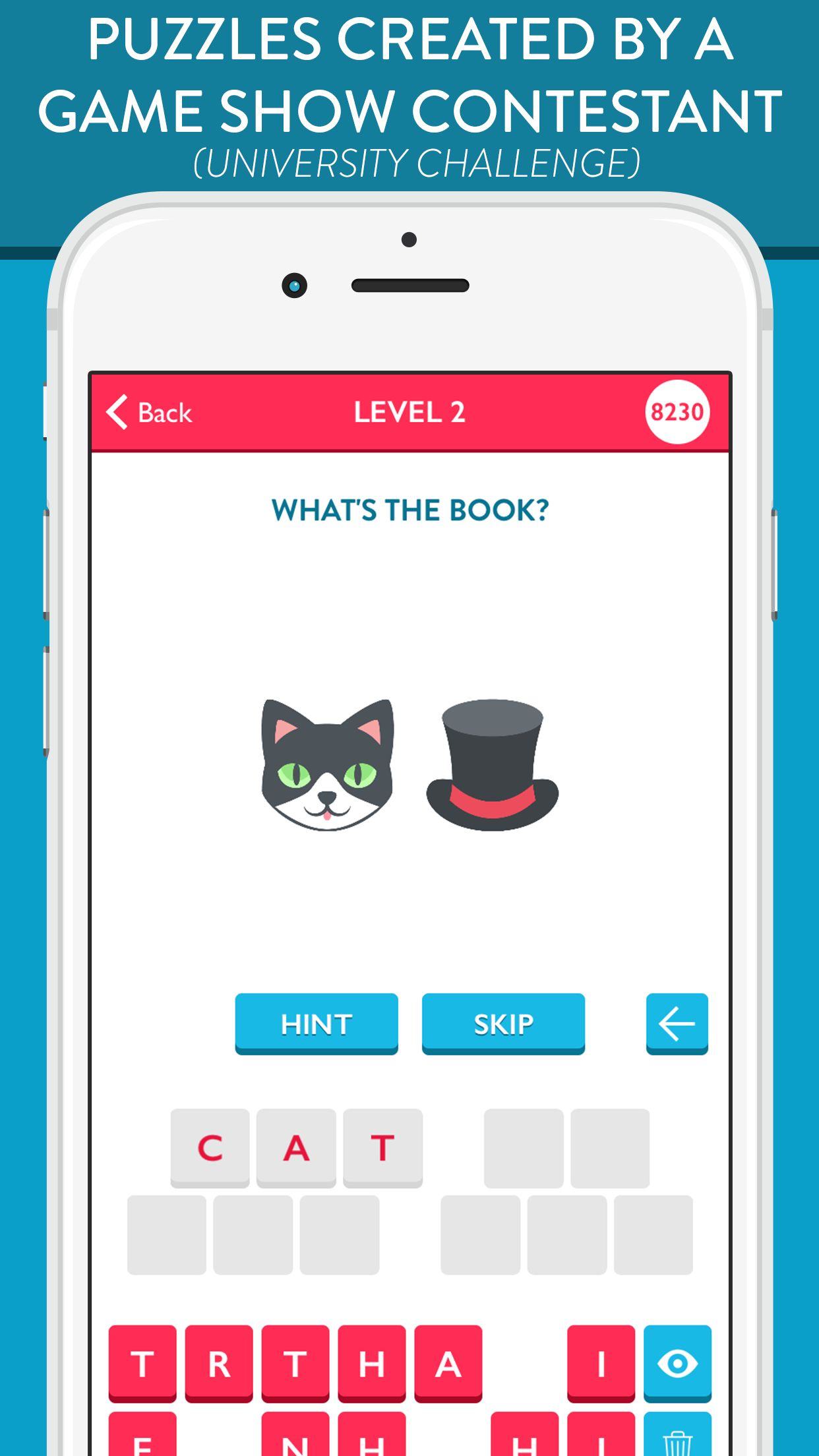 EmojiBrain - Guess The Emoji screenshot 4