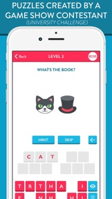 EmojiBrain - Guess The Emoji screenshot
