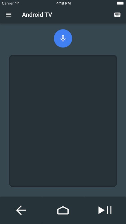 Android TV