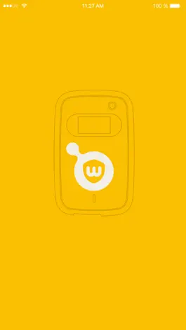 Game screenshot 卫小宝微话 mod apk